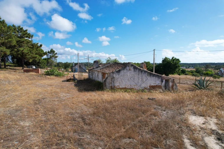 Moradia T3 para Venda em Melides Foto 10