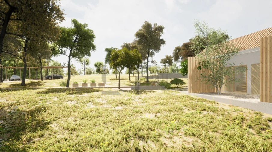 Moradia T3 para Venda em Melides Foto 21