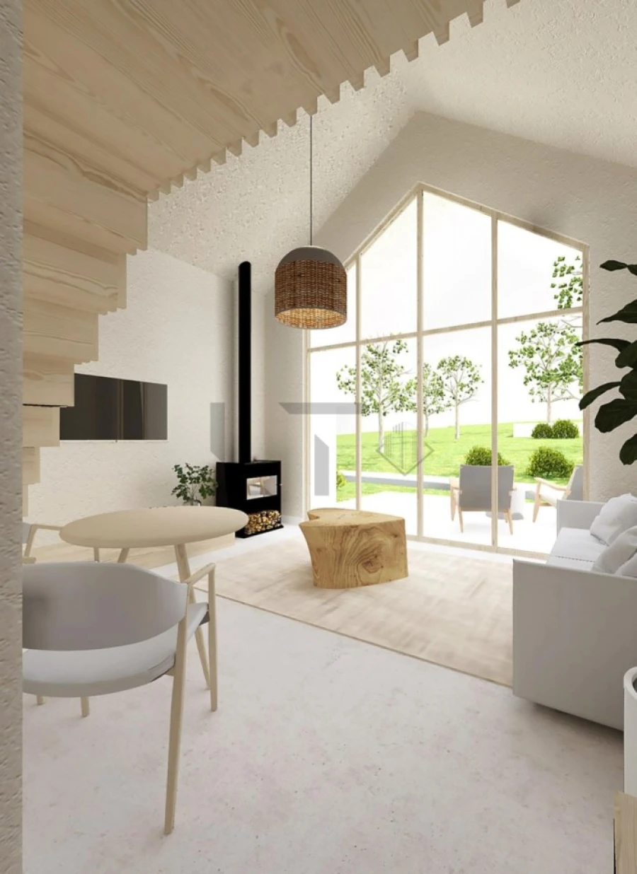 Moradia T3 para Venda em Melides Foto 33