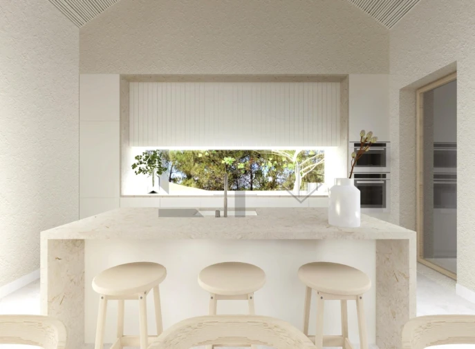 Moradia T3 para Venda em Melides Foto 40