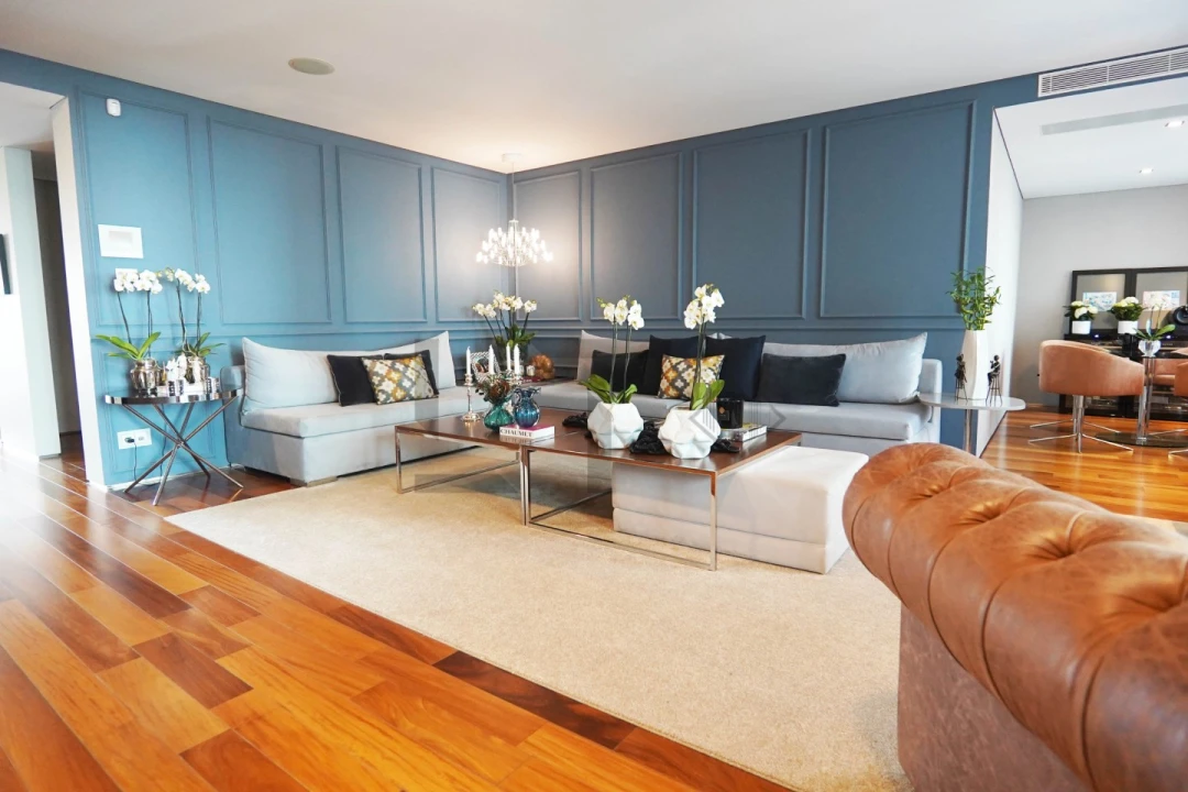 Apartamento T5 para Venda em Avenidas Novas Foto 7