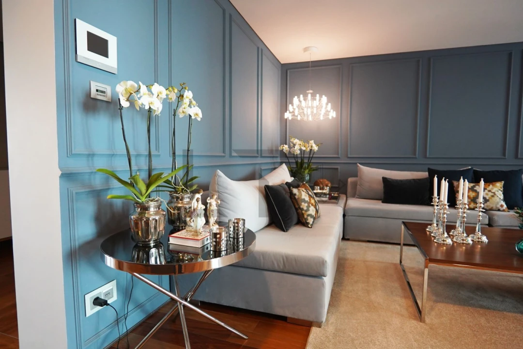 Apartamento T5 para Venda em Avenidas Novas Foto 13