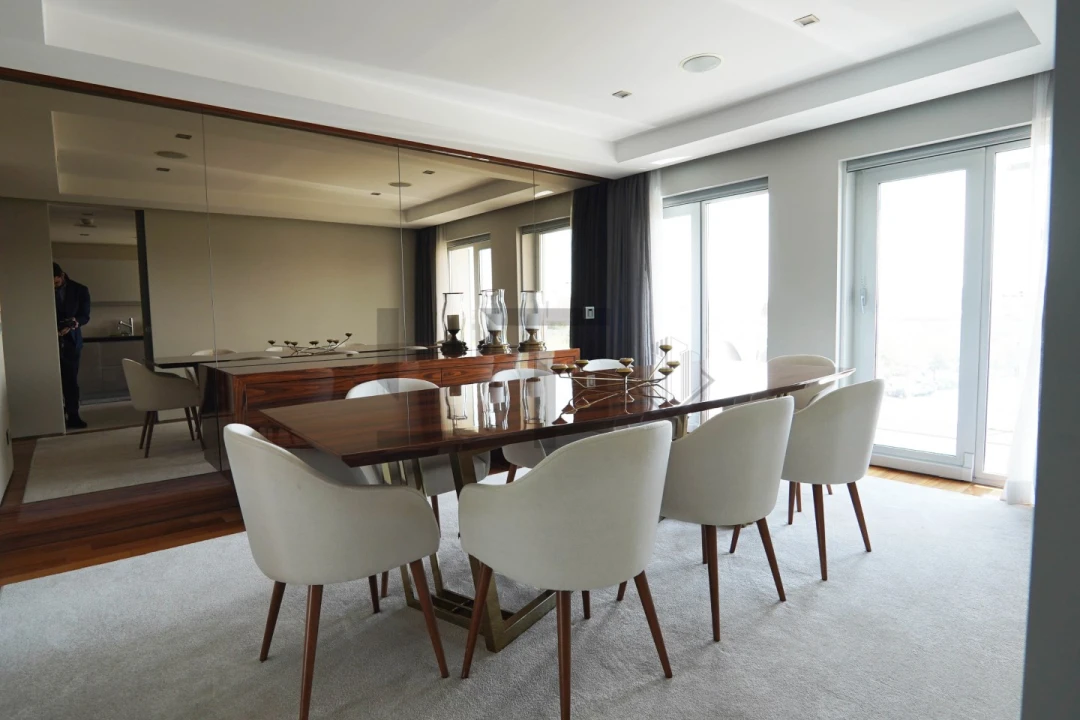 Apartamento T5 para Venda em Avenidas Novas Foto 23