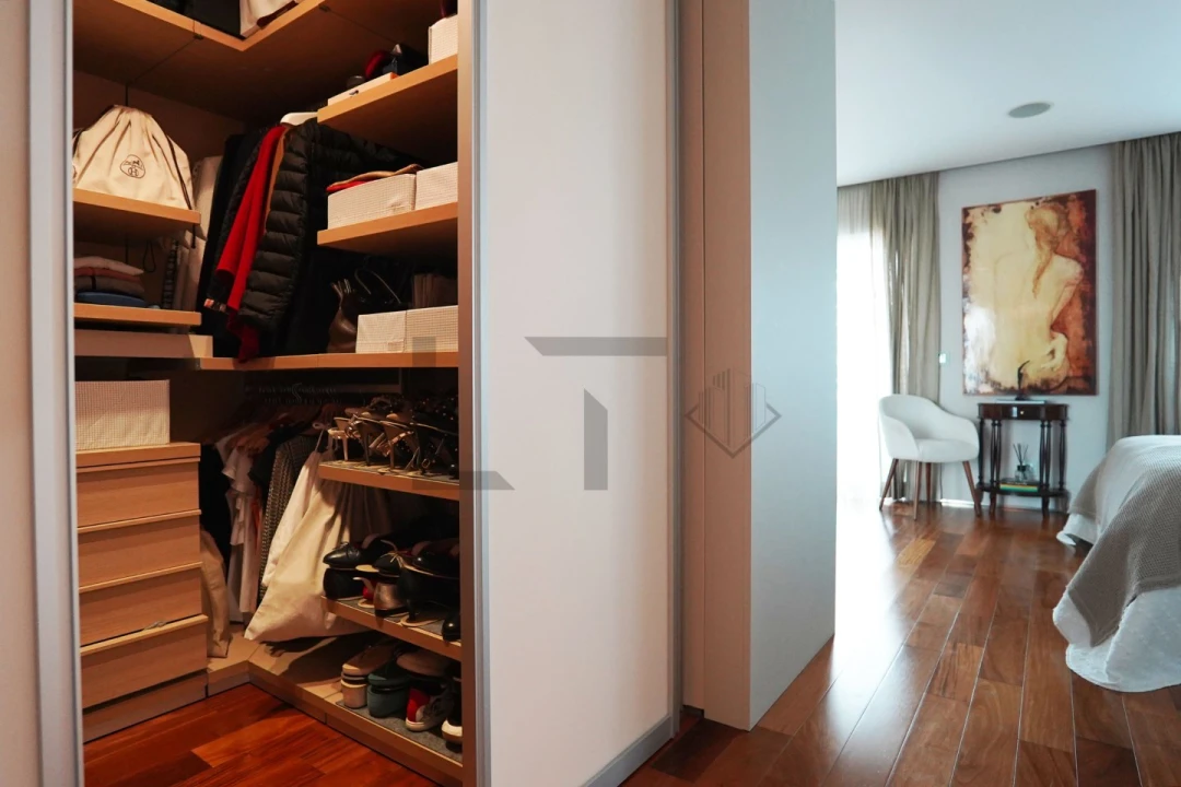 Apartamento T5 para Venda em Avenidas Novas Foto 38