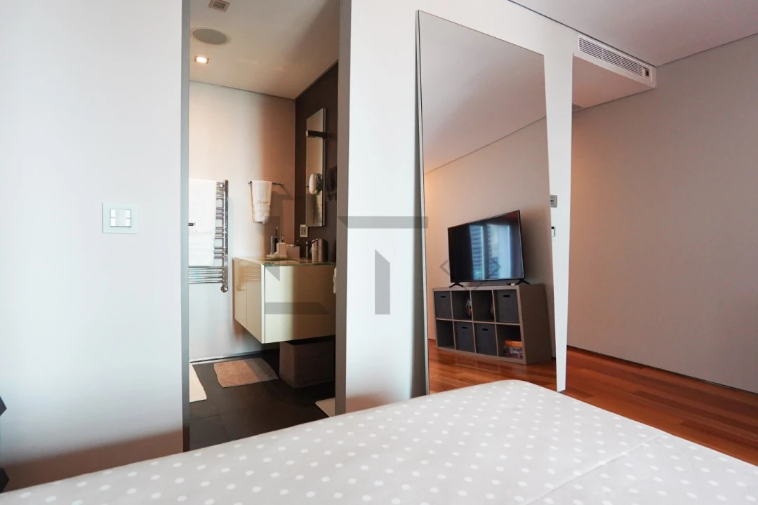 Apartamento T5 para Venda em Avenidas Novas Foto 49