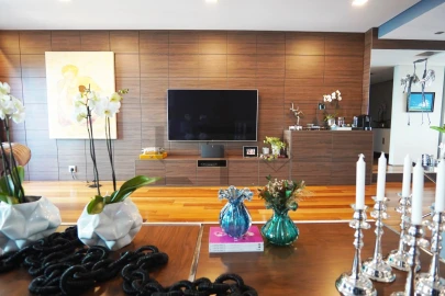 Apartamento T5 para Venda em Avenidas Novas