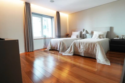 Apartamento T5 para Venda em Avenidas Novas