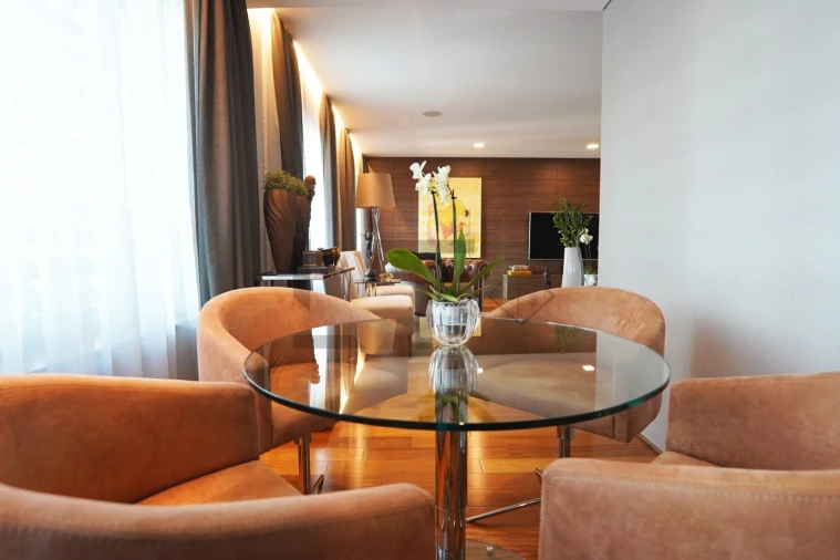 Apartamento T5 para Venda em Avenidas Novas Foto 10