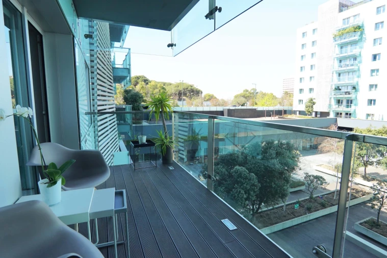 Apartamento T5 para Venda em Avenidas Novas Foto 16