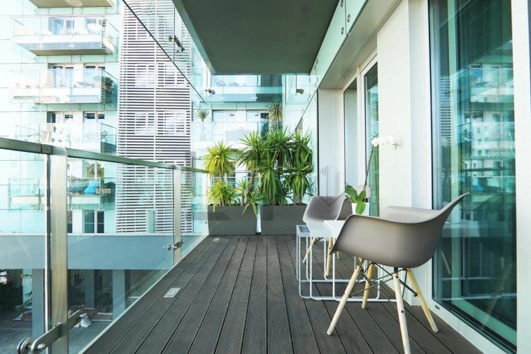 Apartamento T5 para Venda em Avenidas Novas Foto 18