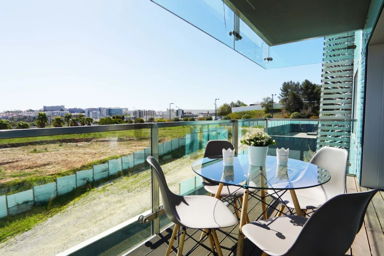 Apartamento T5 para Venda em Avenidas Novas Foto 25