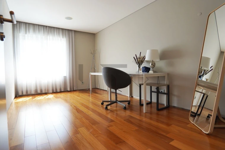 Apartamento T5 para Venda em Avenidas Novas Foto 45