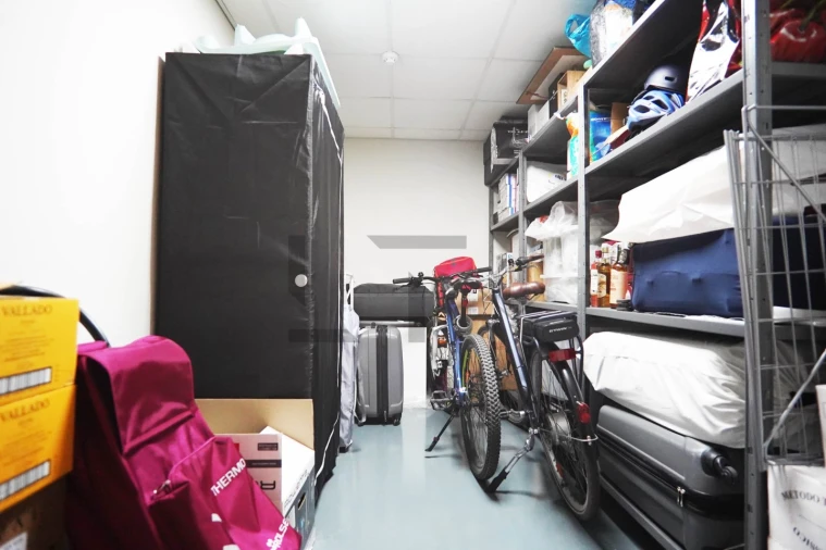 Apartamento T5 para Venda em Avenidas Novas Foto 63
