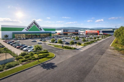 Terreno Comércio / Armazém para Venda em Alverca do Ribatejo e Sobralinho