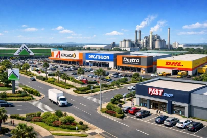 Terreno Comércio / Armazém para Venda em Alverca do Ribatejo e Sobralinho