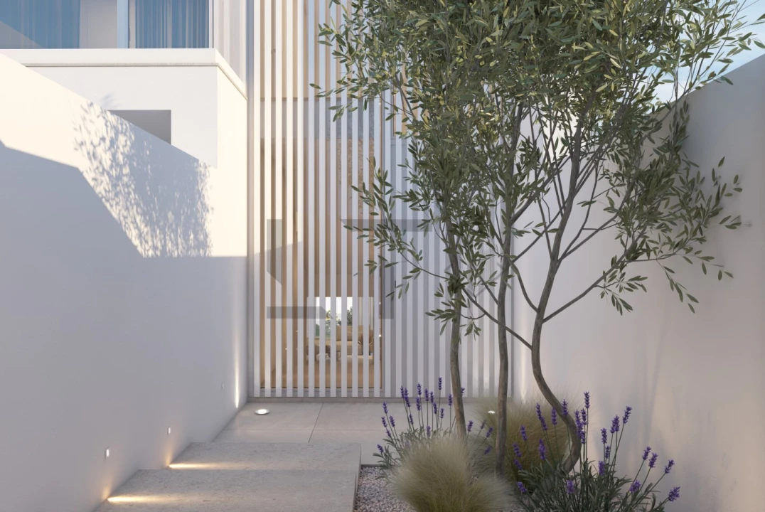 Moradia T3 para Venda em São Domingos de Rana Foto 14