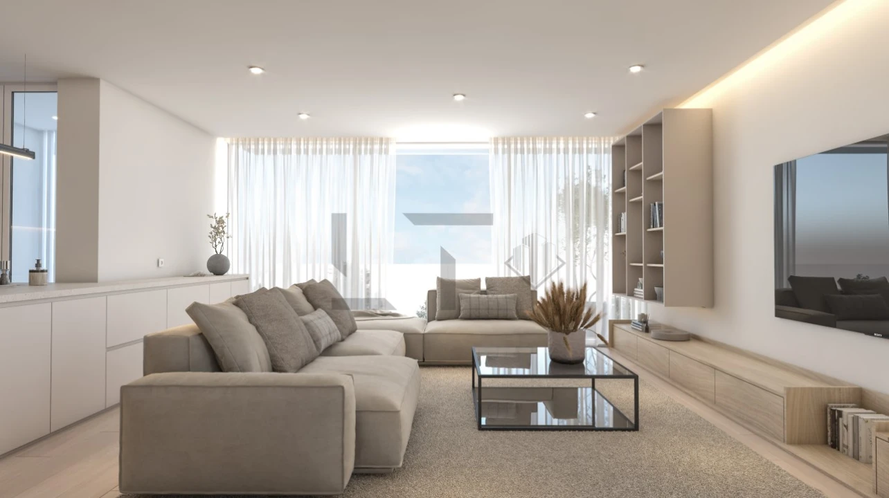 Moradia T3 para Venda em São Domingos de Rana Foto 17