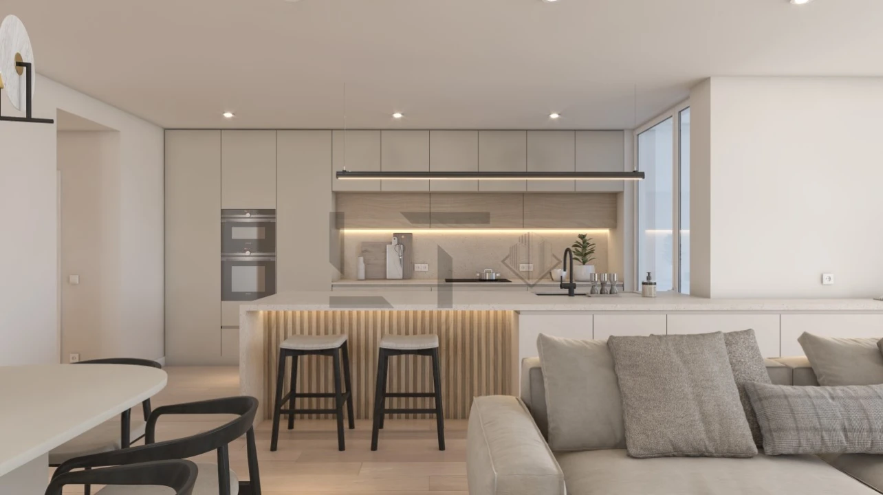 Moradia T3 para Venda em São Domingos de Rana Foto 18