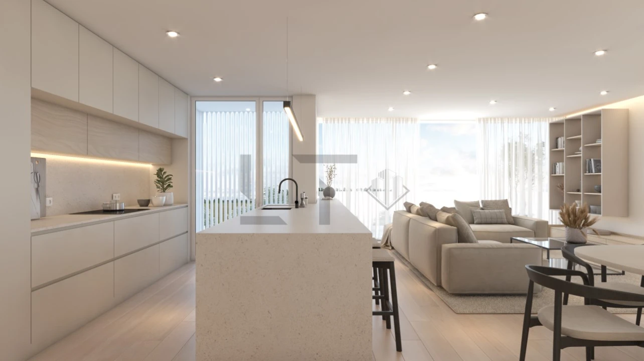 Moradia T3 para Venda em São Domingos de Rana Foto 19