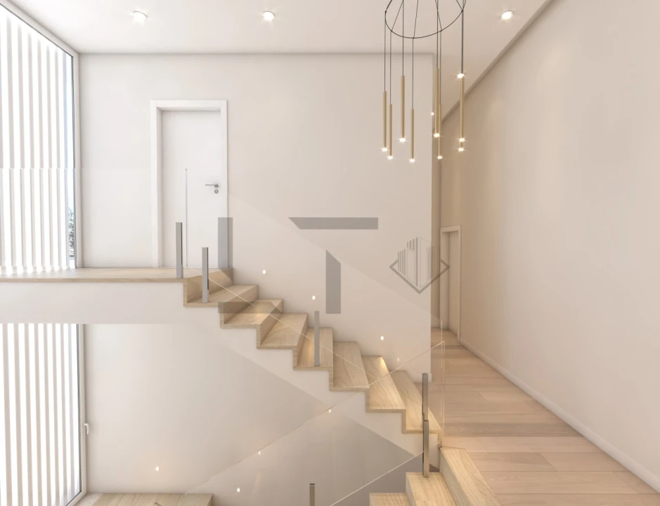 Moradia T3 para Venda em São Domingos de Rana Foto 21