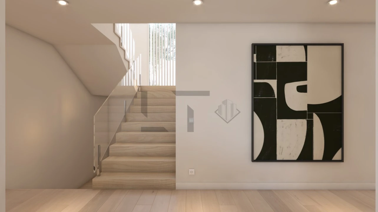 Moradia T3 para Venda em São Domingos de Rana Foto 22