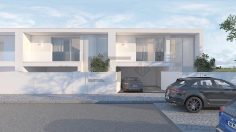 Moradia T3 para Venda em São Domingos de Rana