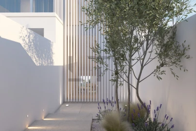 Moradia T3 para Venda em São Domingos de Rana