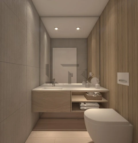 Moradia T3 para Venda em São Domingos de Rana