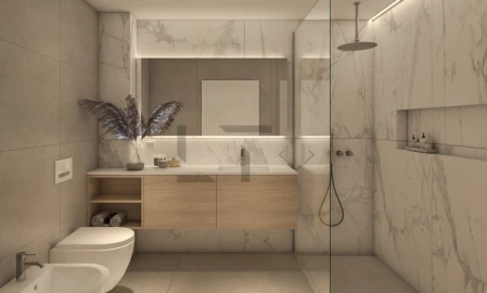 Moradia T3 para Venda em São Domingos de Rana