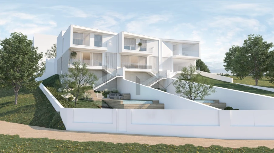 Moradia T3 para Venda em São Domingos de Rana Foto 8