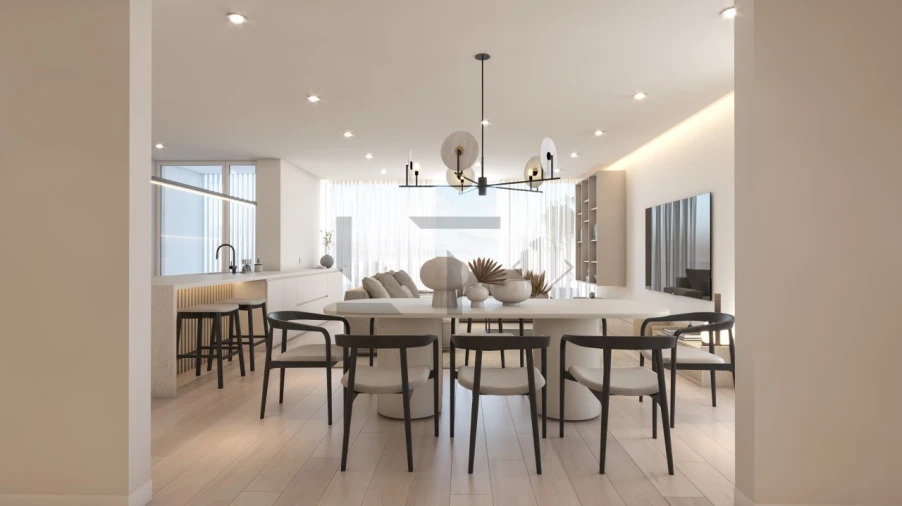 Moradia T3 para Venda em São Domingos de Rana Foto 15