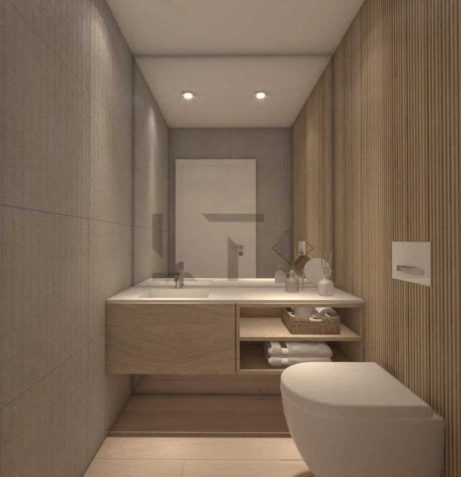 Moradia T3 para Venda em São Domingos de Rana Foto 20