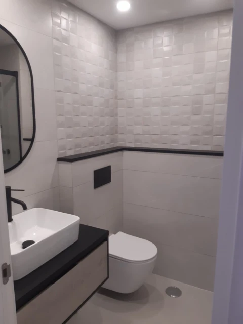 Apartamento T2 para Venda em Venteira