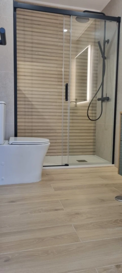 Apartamento T2 para Venda em Venteira