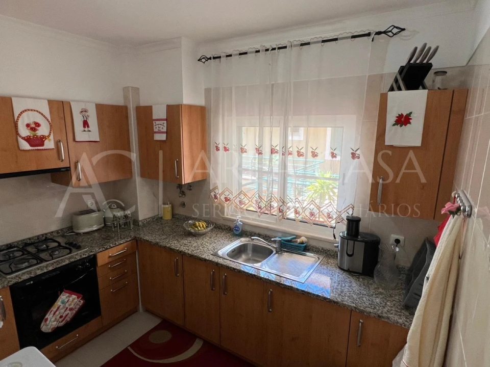 Apartamento T3 para Venda em Santa Cruz Foto 2