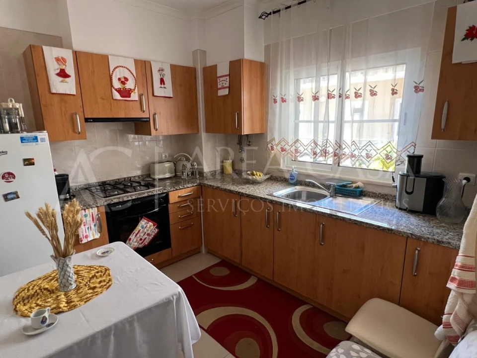 Apartamento T3 para Venda em Santa Cruz Foto 3