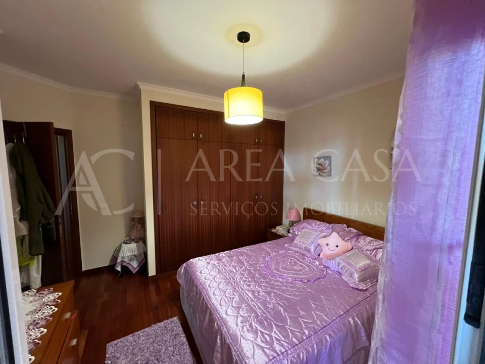 Apartamento T3 para Venda em Santa Cruz Foto 12