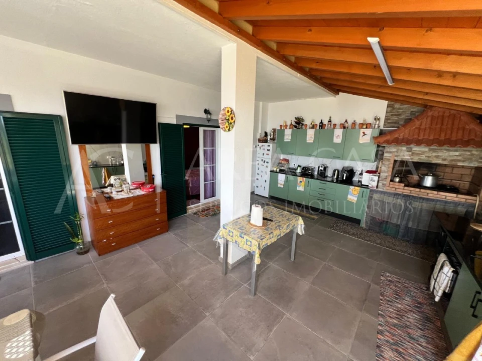 Apartamento T3 para Venda em Santa Cruz Foto 13