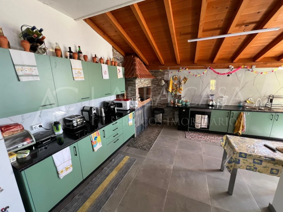 Apartamento T3 para Venda em Santa Cruz Foto 15