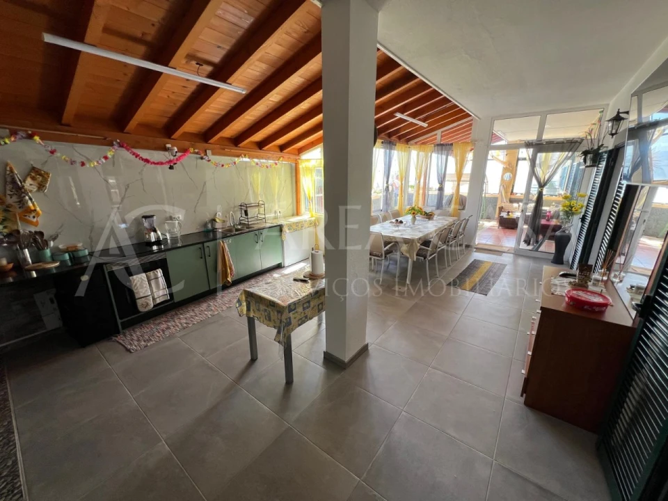 Apartamento T3 para Venda em Santa Cruz Foto 16