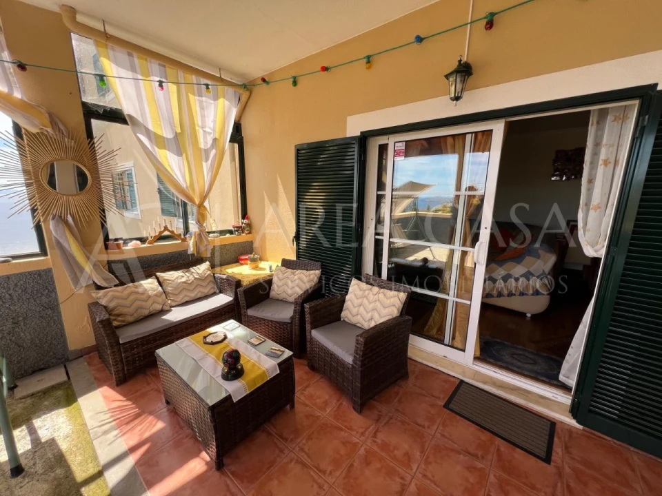 Apartamento T3 para Venda em Santa Cruz Foto 17