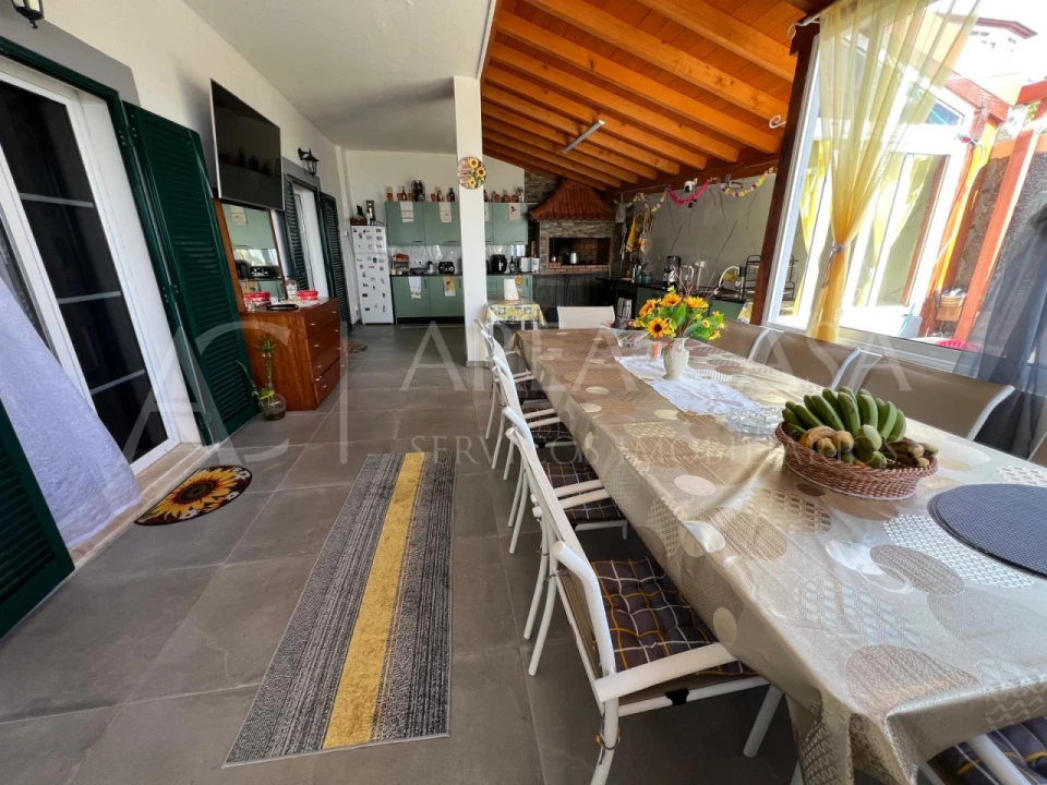 Apartamento T3 para Venda em Santa Cruz Foto 19