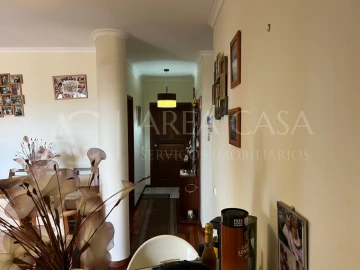 Apartamento T3 para Venda em Santa Cruz