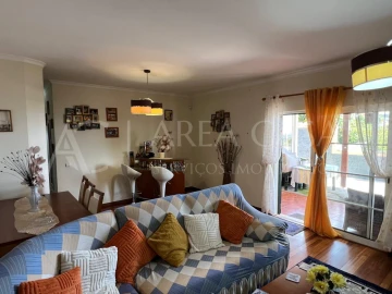 Apartamento T3 para Venda em Santa Cruz