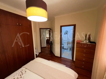 Apartamento T3 para Venda em Santa Cruz