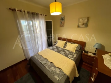 Apartamento T3 para Venda em Santa Cruz