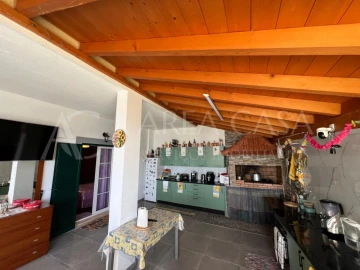 Apartamento T3 para Venda em Santa Cruz