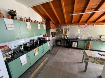 Apartamento T3 para Venda em Santa Cruz