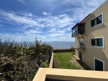 Apartamento T3 para Venda em Santa Cruz