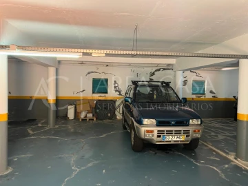 Apartamento T3 para Venda em Santa Cruz